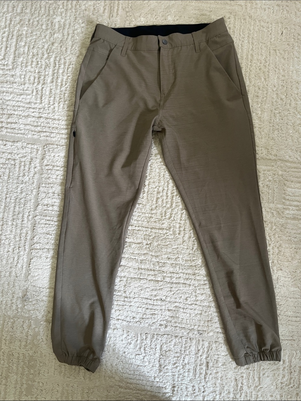 BYLT Basics Olive Jogger Pants
